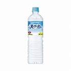サントリー天然水１Ｌ　１２本