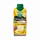 Ｓｍｏｏｔｈｉｅ濃厚バナナ３３０ｍｌ１２本