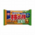 減塩亀田の柿の種６袋×３