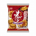 亀田のまがりせんべい×３