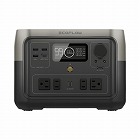ポータブル電源　ＲＩＶＥＲ２　Ｍａｘ