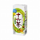 アサヒ十六茶紙パックスリム２５０ｍｌ×２４本