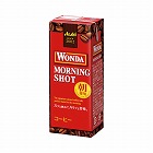 ワンダモーニングショット紙２００ｍｌ×２４本