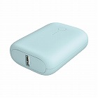 １００００ｍＡｈ軽量モバイルバッテリー