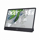 １５．６型裸眼３Ｄ立体モバイルモニター　ブルー【取寄品】