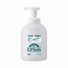 クリーン＆クリーンＸ７用　詰替空ボトル５００ｍｌ