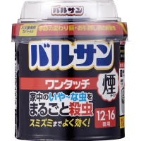 バルサン燻煙　ワンタッチ　煙タイプ　４０ｇ