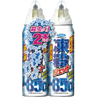 凍殺ジェット　３００ｍｌ　２Ｐ