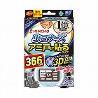 虫コナーズ　アミ戸に貼るタイプ　３６６日×３
