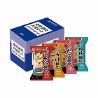 海鮮雑炊４種セット４食