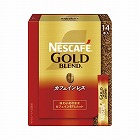 ＧＢカフェインレススティックブラック１４Ｐ
