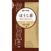 給茶機用ＫＹＵＣＨＡほうじ茶７０ｇ