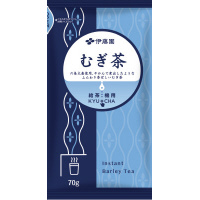 給茶機用ＫＹＵＣＨＡむぎ茶７０ｇ