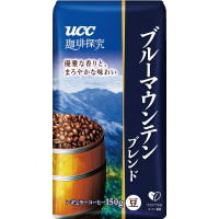 珈琲探究　炒り豆　ブルーマウンテンブレンド１５０ｇ