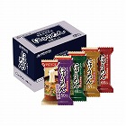 にゅうめん４種セット４食Ｂ×３