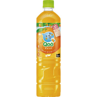 ミニッツメイド　Ｑｏｏオレンジ　９５０ｍｌ１２本