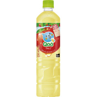 ミニッツメイド　Ｑｏｏりんご　９５０ｍｌ　１２本入