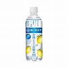 和ノチカラ　有機レモン使用炭酸水　２４本入