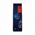 ちょっと贅沢な珈琲店　コーヒー豆モカ２５０ｇ