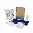 防災セット　災害給水セット　１０Ｌ　Ａ４サイズ