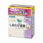 ロリエしあわせ素肌ＢＰ特に多い昼用２５羽つき　１箱