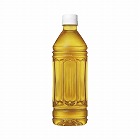 爽健美茶　ラベルレス　５００ｍｌ　４８本