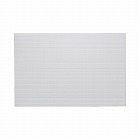 プラダン９１０×６００ｍｍナチュラル