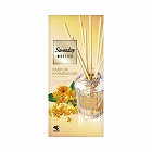 サワデー香るスティックパルファムキンモクセイ