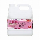 業務用ソフラン　アロマリッチ　キャサリン　４Ｌ