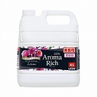 ソフラン　アロマリッチ　ジュリエット　４Ｌ×３