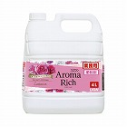 業務用ソフラン　アロマリッチ　キャサリン　４Ｌ×３