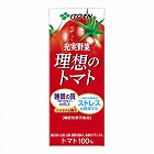 紙充実野菜理想のトマト２００ｍｌ　２４本入