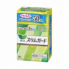ロリエ　スリムガード　多い昼用羽付ＢＰ　５０個
