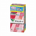 ロリエ　スリムガード　特に多い昼用ＢＰ　３４個
