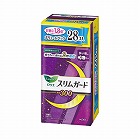 ロリエ　スリムガード　多い夜用ＢＰ　２８個