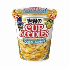 カップヌードル　シンガポール風ラクサ　１２個入