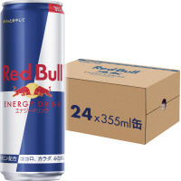 レッドブル　エナジードリンク　３５５ｍｌ２４本