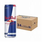 レッドブル　エナジードリンク　３５５ｍｌ２４本