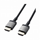 ＨＤＭＩケーブル　５０ｃｍ　ブラック