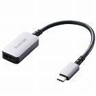 タイプＣ映像変換　Ｃ‐ＨＤＭＩ