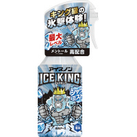 アイスノン　シャツミストＩＣＥＫＩＮＧ　３００ｍｌ