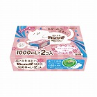 ドライ＆ドライＵＰ　ＮＥＣＯフローラルブーケ×１２