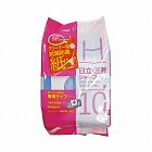 掃除機用紙パック１０枚入　日立・三菱・シャープ用