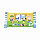 紙ねんど　５００ｇ　１０個