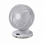 上下左右首振りサーキュレーター