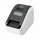 感熱ラベルプリンター　ＱＬ‐８２０ＮＷＢｃ