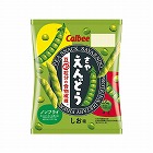 さやえんどう　さっぱりしお味　２６ｇ×２４