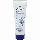 麗白　ハトムギ洗顔フォーム１７０Ｇ