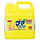 業務用ママレモン　４Ｌ