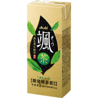 アサヒ　颯　紙パックスリム２５０ｍｌ×２４本入